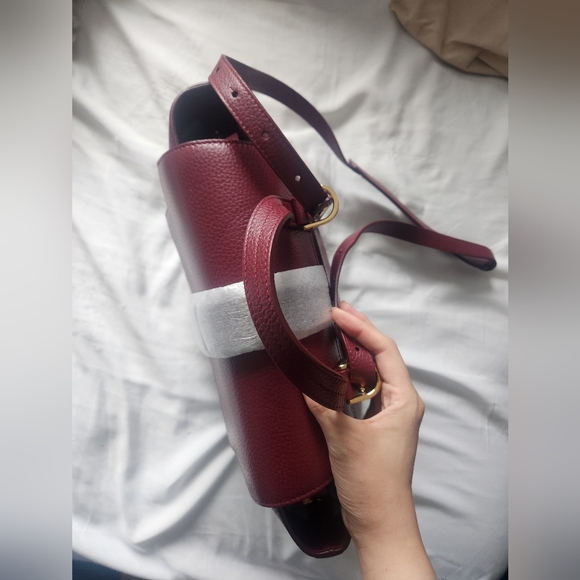 Brand new Senreve Midi Maestra Bag - Picture 2 of 5